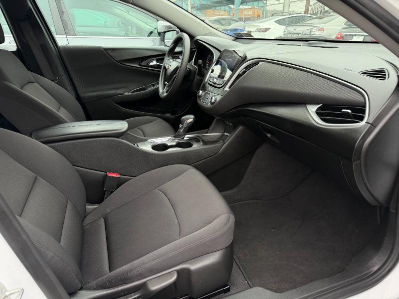 Chevrolet Malibu 1LT 2023