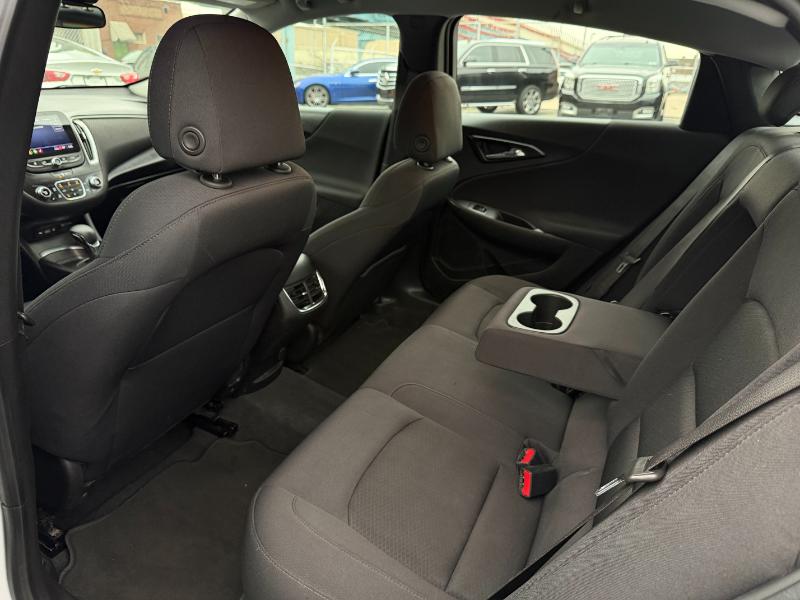 Chevrolet Malibu 1LT 2023