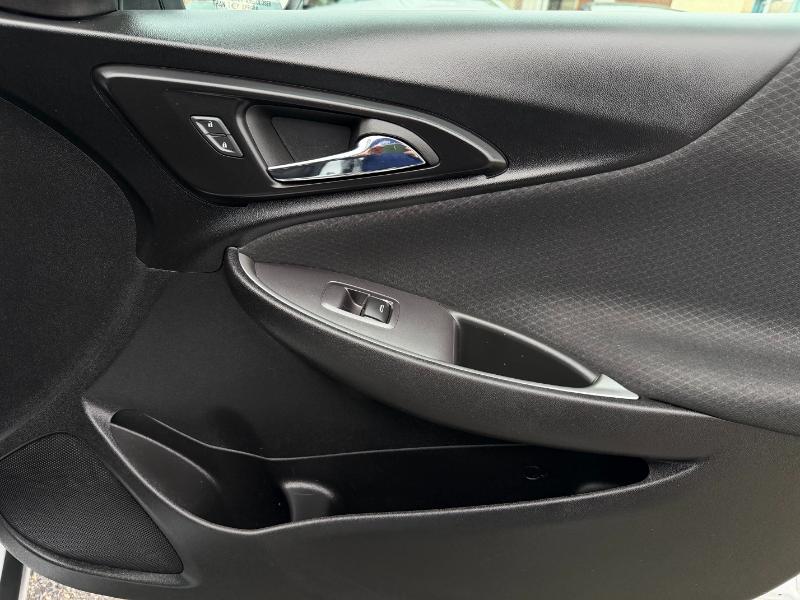 Chevrolet Malibu 1LT 2023