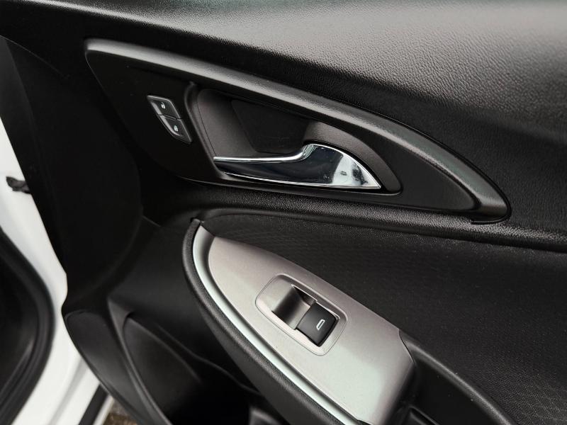 Chevrolet Malibu 1LT 2023