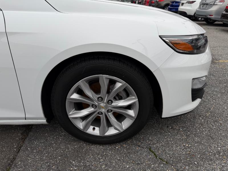 Chevrolet Malibu 1LT 2023