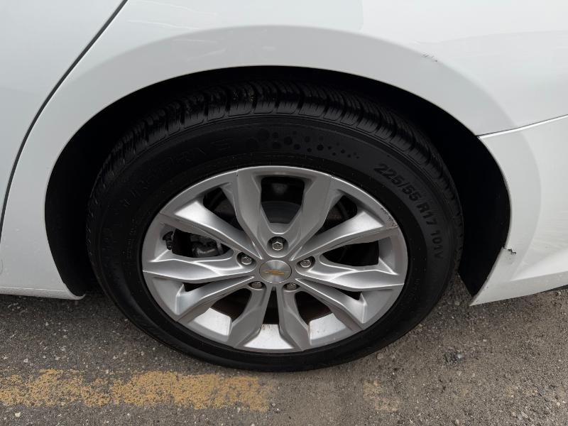 Chevrolet Malibu 1LT 2023