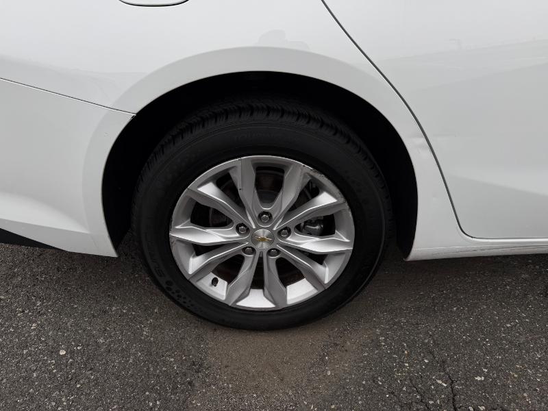 Chevrolet Malibu 1LT 2023