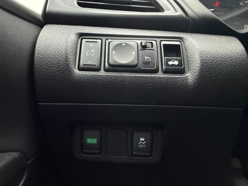 Nissan Sentra S CVT 2019