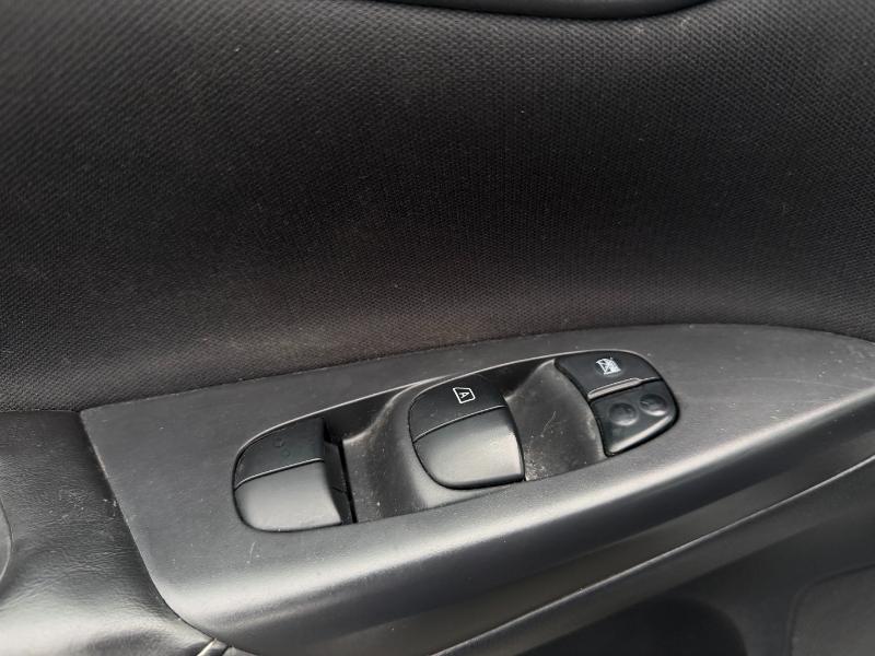 Nissan Sentra S CVT 2019