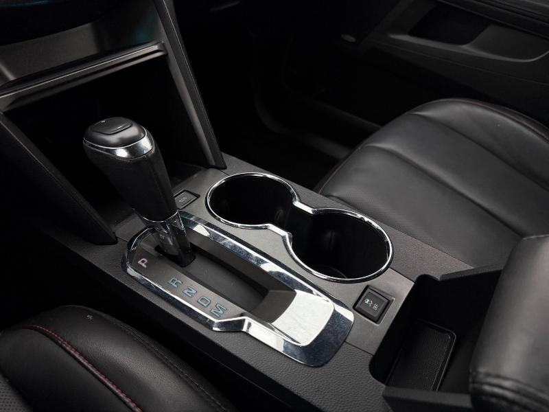 Chevrolet Equinox Premier AWD 2017