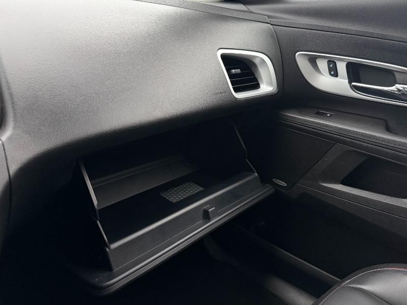 Chevrolet Equinox Premier AWD 2017