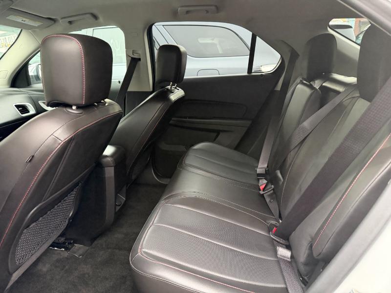 Chevrolet Equinox Premier AWD 2017