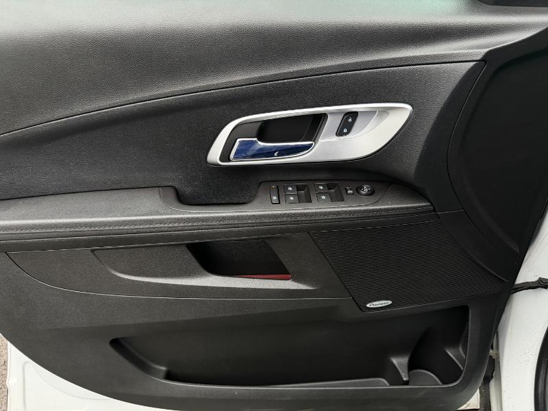 Chevrolet Equinox Premier AWD 2017