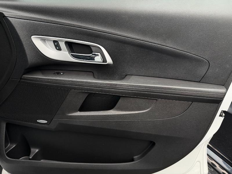 Chevrolet Equinox Premier AWD 2017