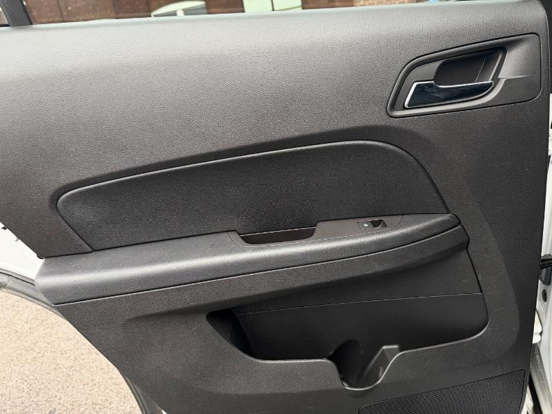 Chevrolet Equinox Premier AWD 2017