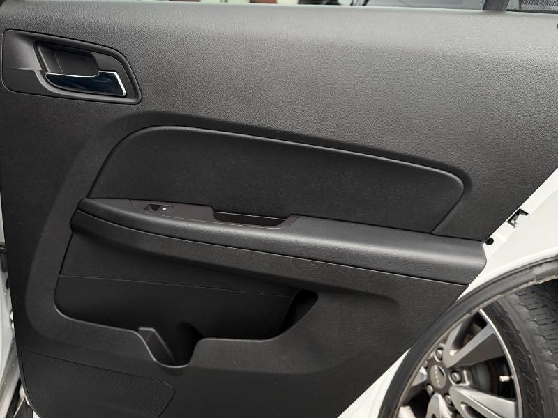 Chevrolet Equinox Premier AWD 2017