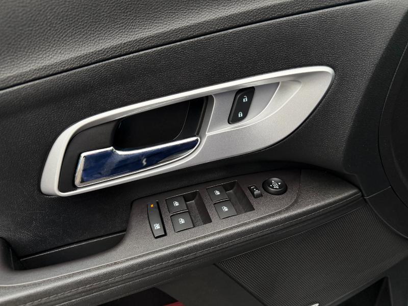 Chevrolet Equinox Premier AWD 2017