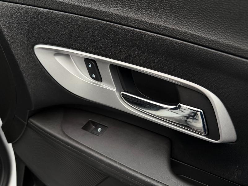 Chevrolet Equinox Premier AWD 2017