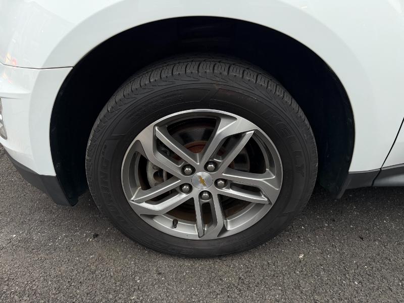 Chevrolet Equinox Premier AWD 2017