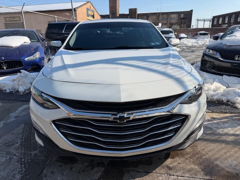 Chevrolet Malibu LT 2020