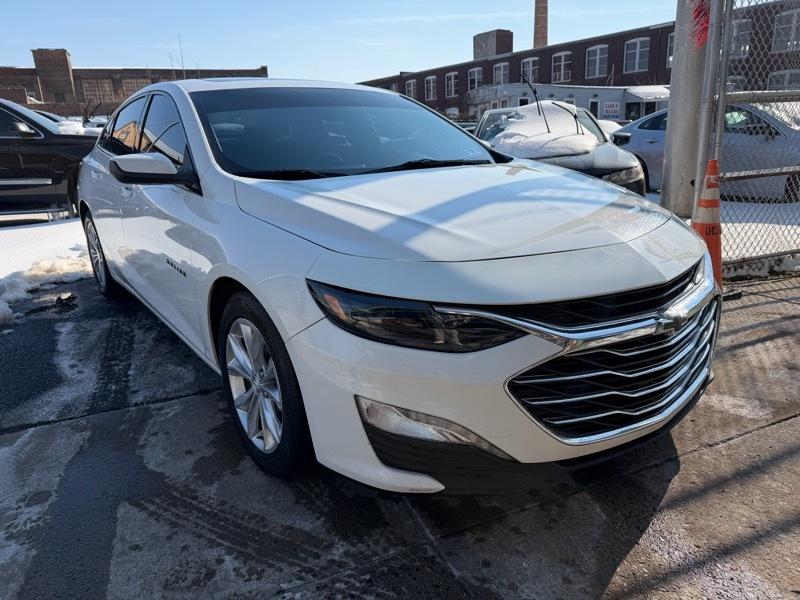 Chevrolet Malibu LT 2020