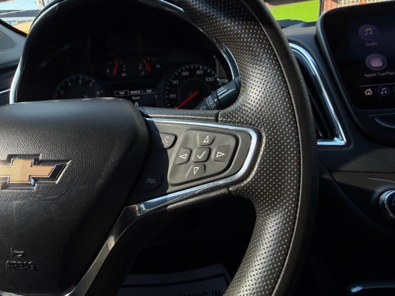 Chevrolet Malibu LT 2020