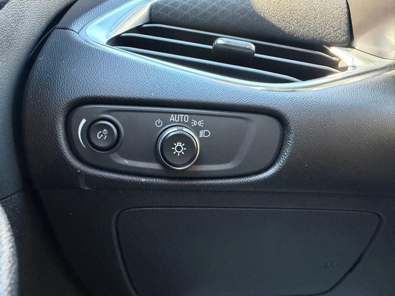 Chevrolet Malibu LT 2020