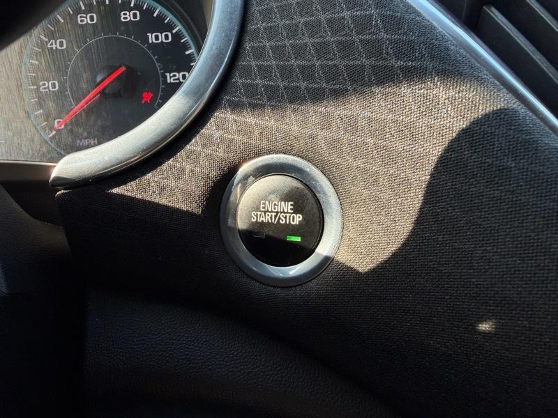 Chevrolet Malibu LT 2020