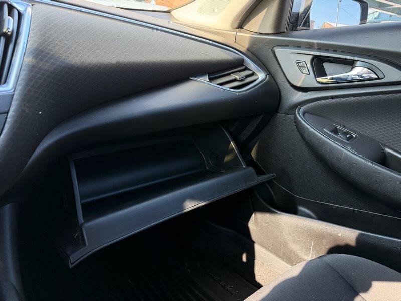 Chevrolet Malibu LT 2020