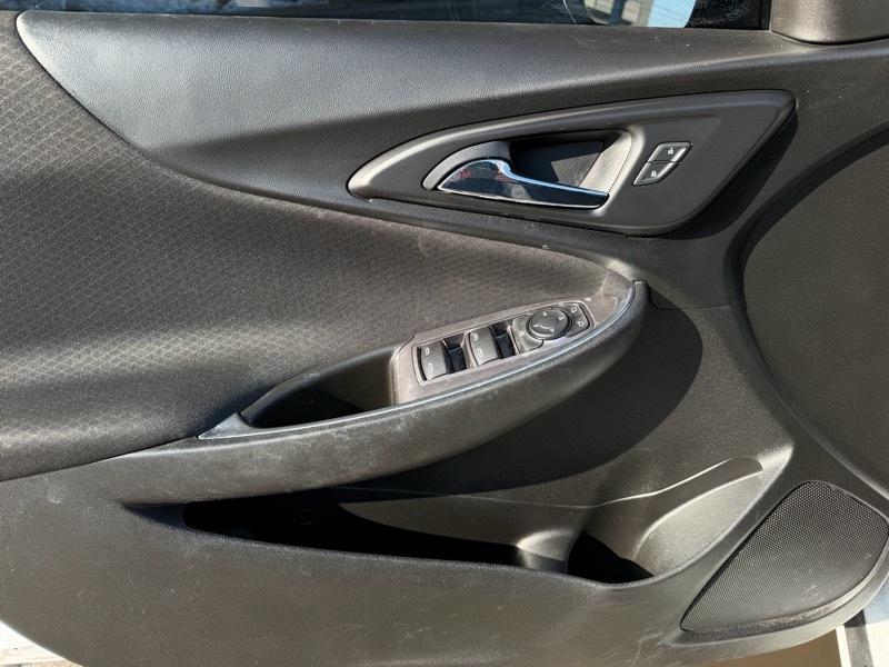 Chevrolet Malibu LT 2020