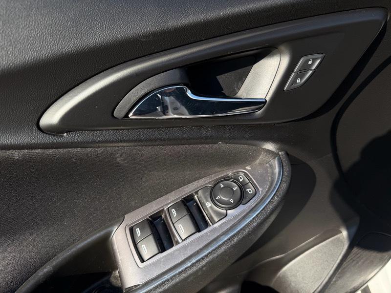 Chevrolet Malibu LT 2020