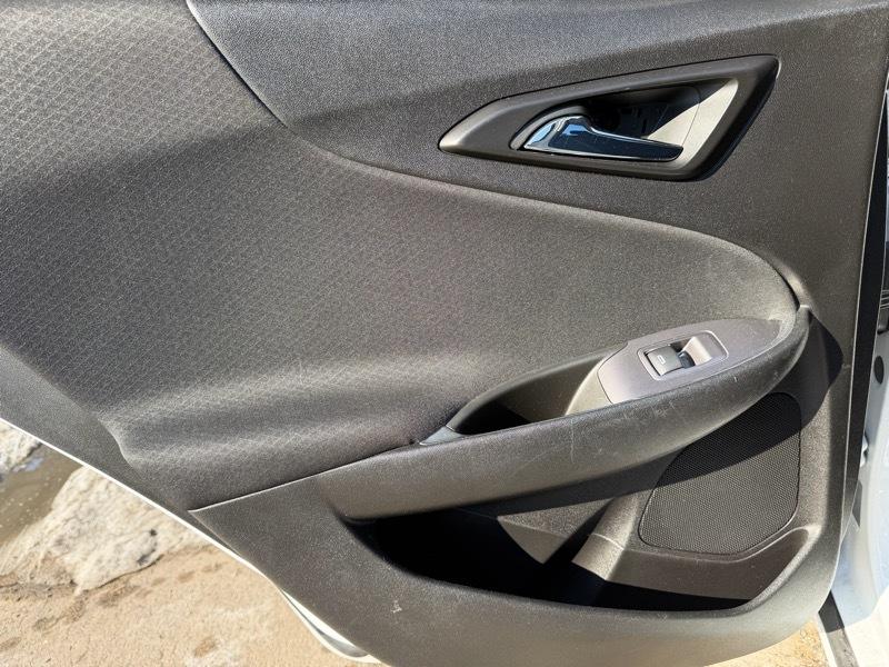 Chevrolet Malibu LT 2020