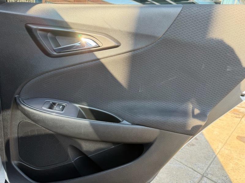 Chevrolet Malibu LT 2020