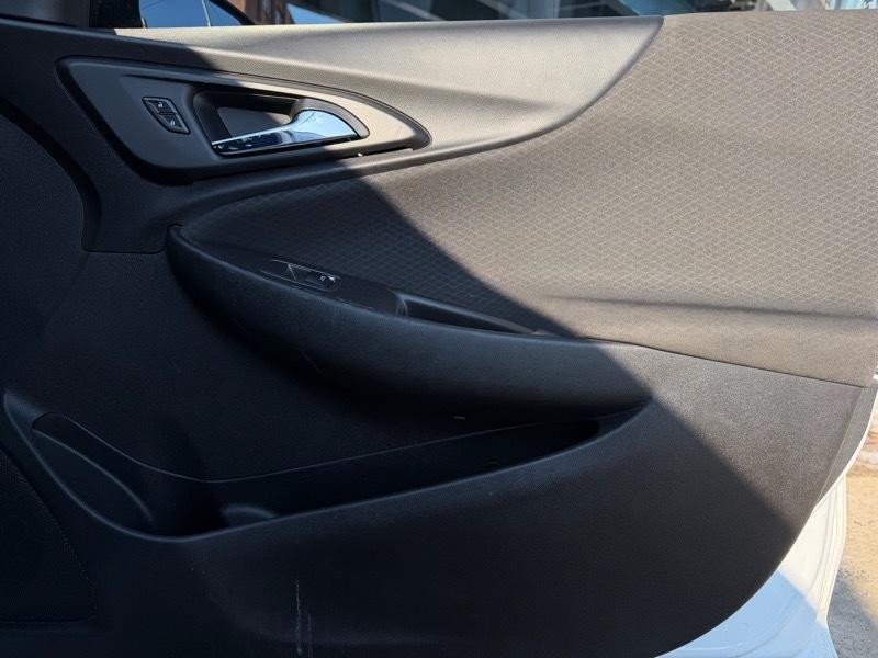 Chevrolet Malibu LT 2020