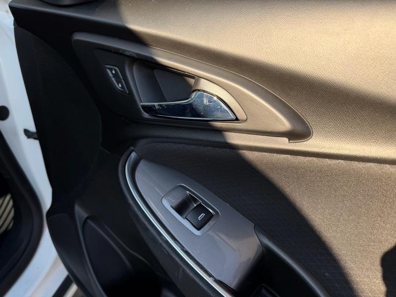 Chevrolet Malibu LT 2020