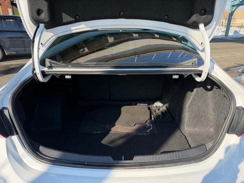 Chevrolet Malibu LT 2020