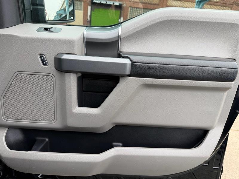 Ford F-150 XLT SuperCrew 6.5-ft. Bed 2WD 2017