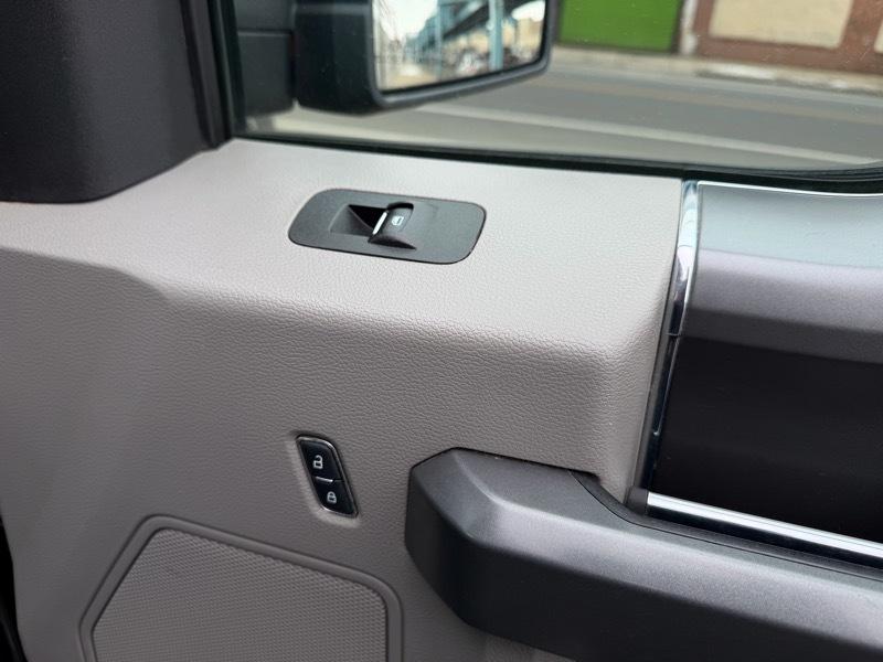 Ford F-150 XLT SuperCrew 6.5-ft. Bed 2WD 2017