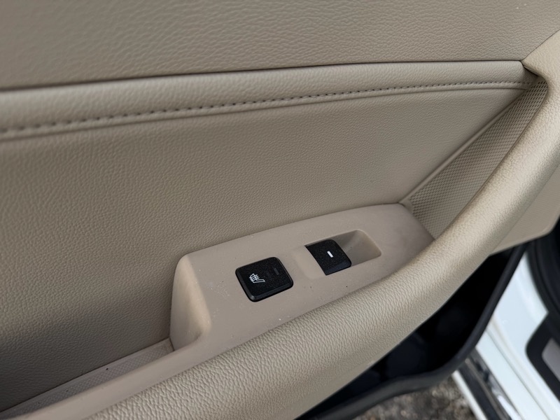 Hyundai Sonata Sport 2016