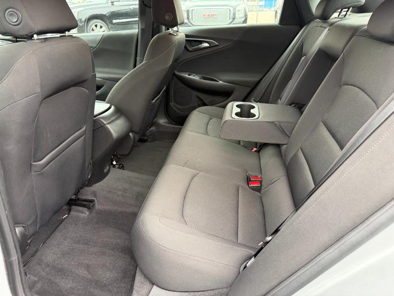 Chevrolet Malibu LS 2018