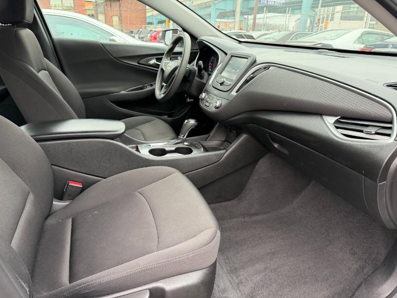 Chevrolet Malibu LS 2018