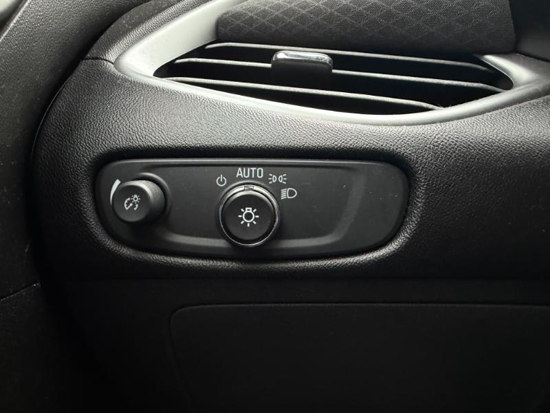 Chevrolet Malibu LS 2018