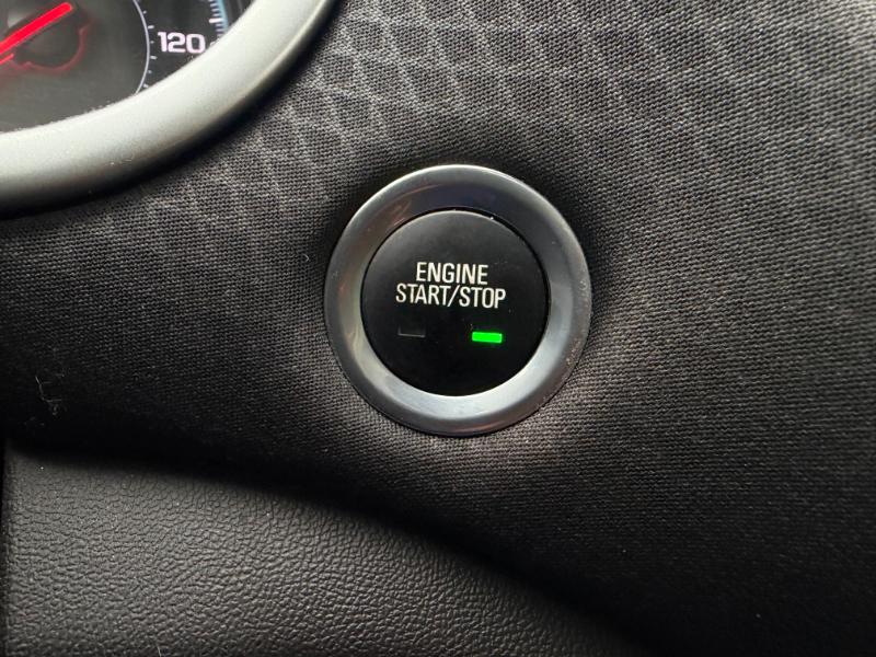 Chevrolet Malibu LS 2018