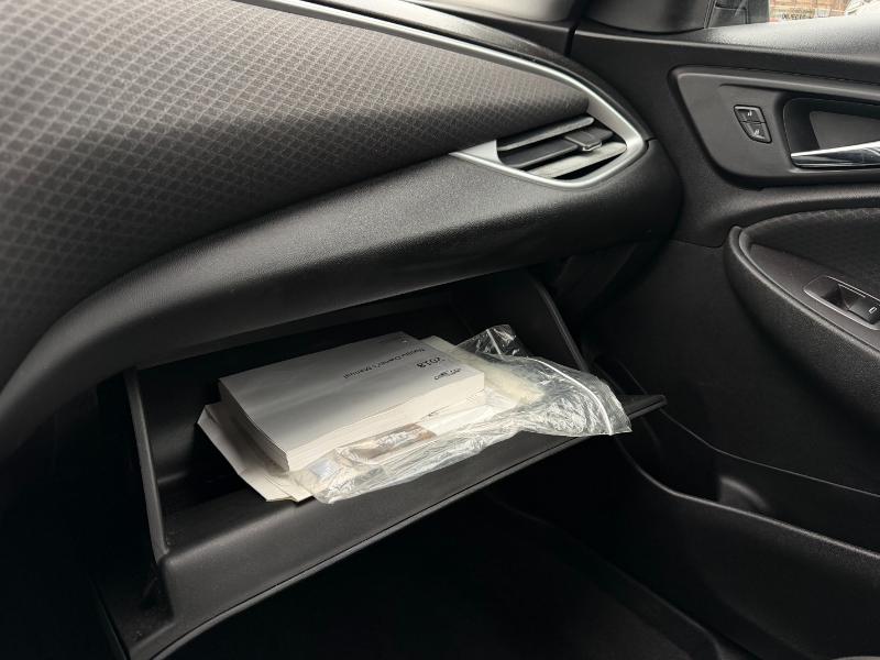 Chevrolet Malibu LS 2018