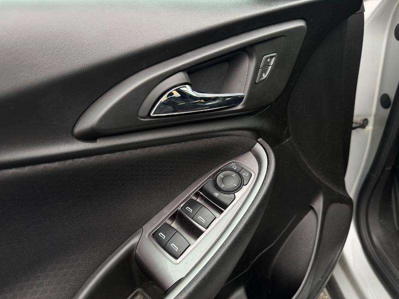 Chevrolet Malibu LS 2018