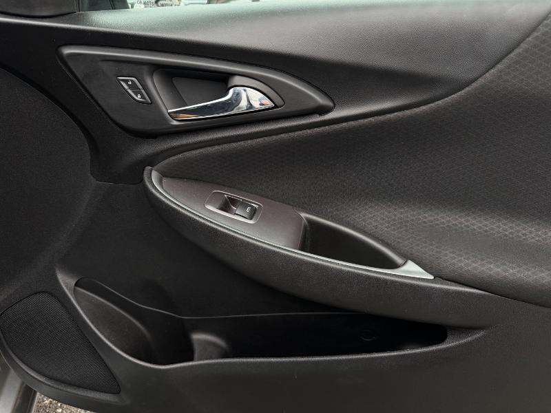 Chevrolet Malibu LS 2018