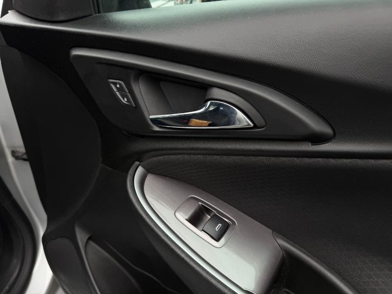 Chevrolet Malibu LS 2018