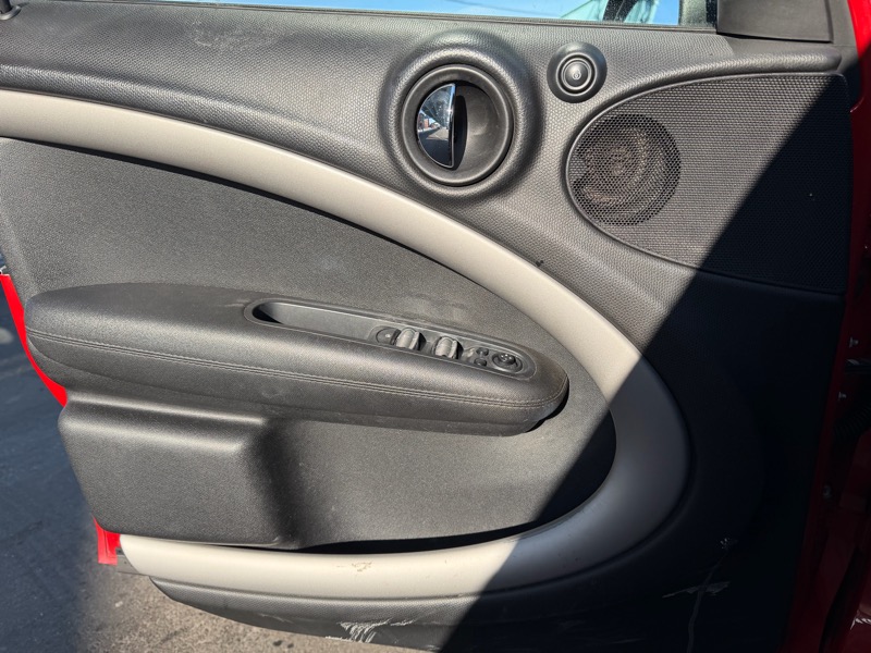 MINI Countryman Base 2015