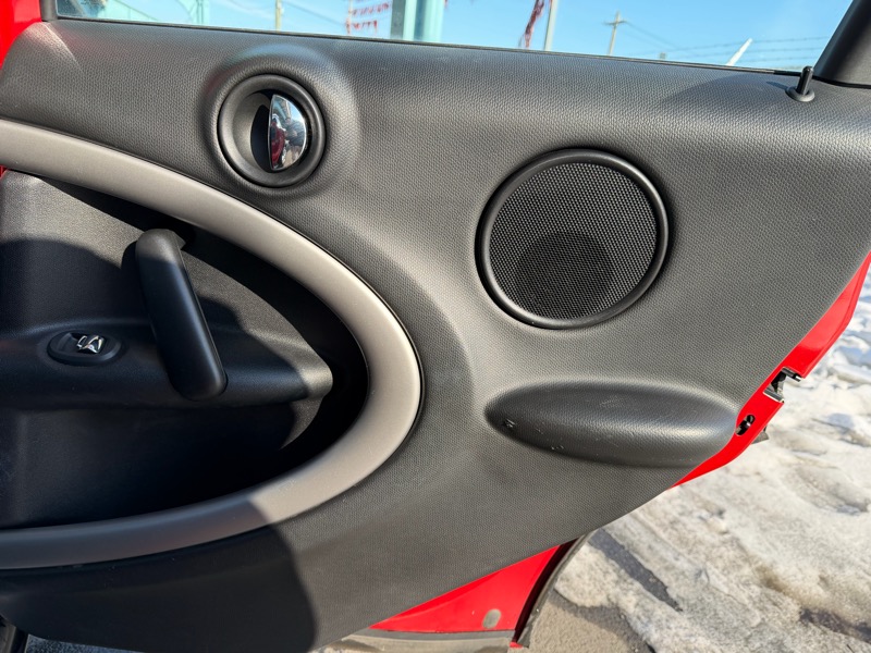 MINI Countryman Base 2015