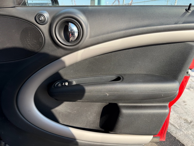 MINI Countryman Base 2015