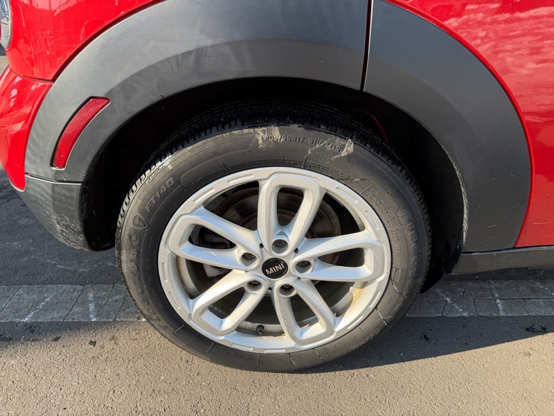 MINI Countryman Base 2015