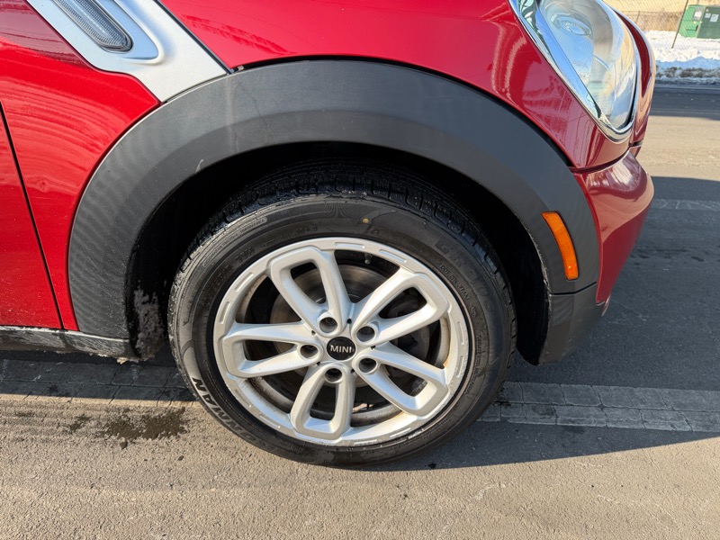 MINI Countryman Base 2015