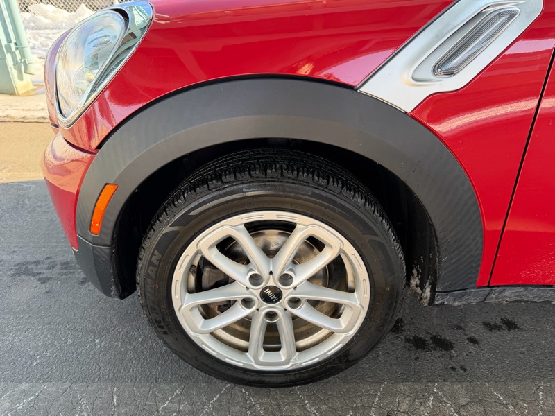 MINI Countryman Base 2015