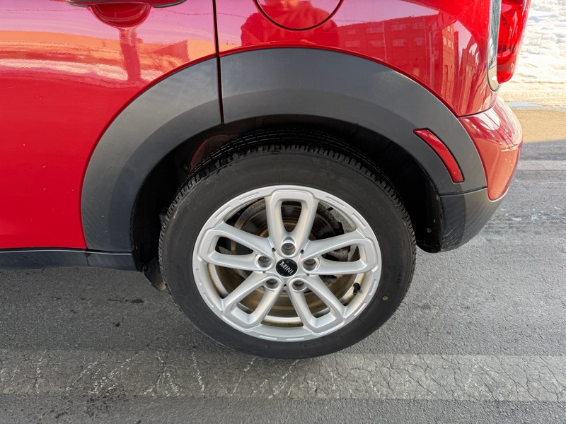 MINI Countryman Base 2015